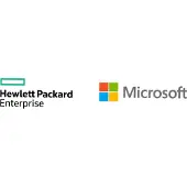 HP Microsoft Windows Server 2025
