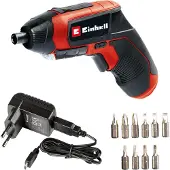 Einhell TE-SD 3,6/1 Li, Batteridrevet skrutrekker