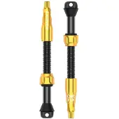 Lezyne Pro Tubeless 60 Mm Ventiler