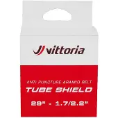 Vittoria Tube Shield Punkteringsbeskyttende Skum 2 Stykker