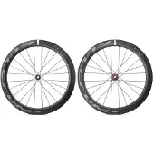 Fulcrum Speed 57 C23 Team Cl Disc Tubeless Landeveishjulsett