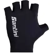 Santini 3d Korte Hansker