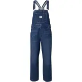 Levi's Vintage Denimoverall blå