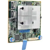 HP HPE Smart Array P408I-A SR Gen10 - Diskkontroller - 8 Kanal - SATA 6Gb/s / SAS 12Gb/s - RAID 0, 1, 5, 6, 10, 50, 60, 1 ADM, 10 ADM - PCIe 3.0 x8 - ...
