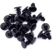 Sram Frame Plug Tacklebox Refill 25 Enheter Kork