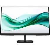 HP 324pv - Series 3 Pro - LED-skjerm - 24 (23.8 til at se) - 1920 x 1080 Full HD (1080p) @ 100 Hz - VA - 250 cd/m² - 3000:1 - 5 ms - HDMI, VGA - sort