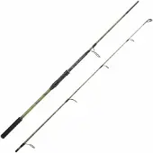 Prowess Forest Hybrid Karpe Fiskestang