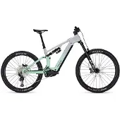 Focus Sam² 6.8 29´´ Deore Xt M8100 2025 Elektrisk Terrengsykkel