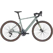 Bergamont E-grandurance 7 28´´ Grx Rd-rx812 Tq-hpr50 2024 Elektrisk Grussykkel