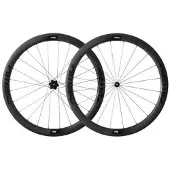 FFWD Tyro 2.0 Tubular Landeveishjulsett