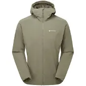 Montane Khamsin Jakke
