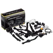 National Geographic Explorer 4 Pack Actionkamera