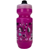Swift Industries Explorers Club 650ml Vannflaske