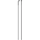 Sapim Leader Inox J-bend Eike