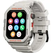 Zeblaze Ares Gps Smartklokke