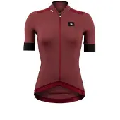 Etxeondo Ondara Kort Ermet Trøye