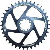 Leonardi Racing Gecko Cx/gravel 8b Kjettingring