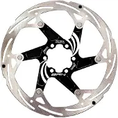 BRN Sus-410 Steel Bremsekive