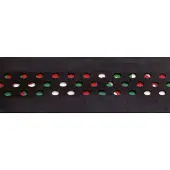 BRN Dots Styretape