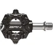 BRN Jet Cnc Sykkelpedaler