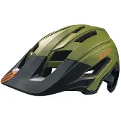 BRN Skeggia Mtb-hjelm