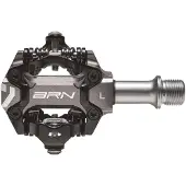 BRN Jet Cnc Sykkelpedaler