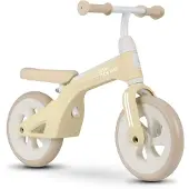 Q-Play Tech Balance 10´´ Løpesykkel