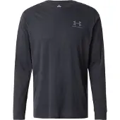 Under Armour Sportstyle Left Chest Langarmet T-skjorte