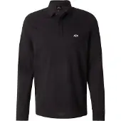 Armani Exchange Xm001288_af17321 Langermet Poloskjorte