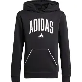 Adidas Seasonals Essentials Collegiate Typography Hettegenser