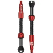 Lezyne Pro Tubeless 60 Mm Ventiler