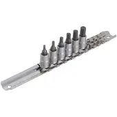 Unior 187hhxp6 629697 Hx 1/4´´ Reservedeler