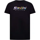 Santini 60 Years Kortarmet T-skjorte