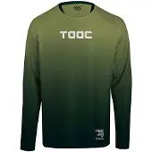 Taac Finale Langermet Trøye