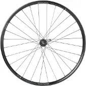 Miche Xm 45 27.5´´ Cl Disc Terrengsykkel Forhjul