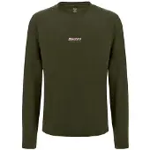Santini Langarmet T-skjorte