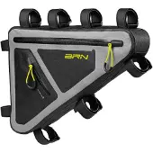 BRN Nmd Triangle Rammeveske 3.7l