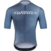 Wilier Aurora Kort Ermet Trøye