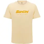 Santini Kortarmet T-skjorte