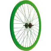 BRN Fixed Forhjul