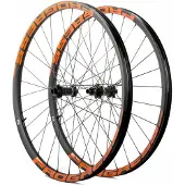 Progress Gpx Nexo Boost 29´´ 6b Disc Tubeless Mtb-hjulsett