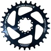 Leonardi Racing Gecko Sram S0 8b Kjettingring
