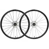 FFWD Ryot33 N/cage Cl Disc Tubeless Landeveishjulsett