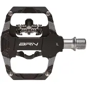 BRN Spark Cnc Sykkelpedaler