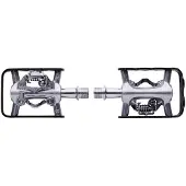 BRN Dual Sykkelpedaler