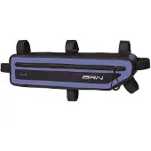 BRN Nmd Triangle Rammeveske 2.8l