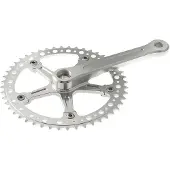 BRN Vintage Fixed Kranksett