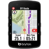 Bryton Rider 650 E Sykkelcomputer