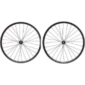 BRN Gravel 11s Cl Disc Tubeless Hjulsett For Grussykkel