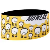MB Wear Hodebånd